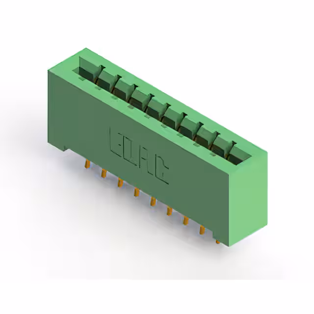 833-018-556-201 EDAC Inc.  Edgeboard Connectors